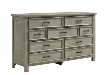 Sullivan Dresser