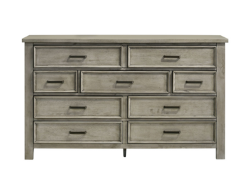 Alternative view of Sullivan Dresser