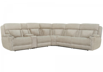 Colton 6-Piece Sectional