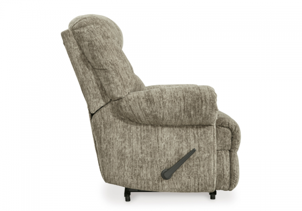 Movie Man  Recliner - Image 5