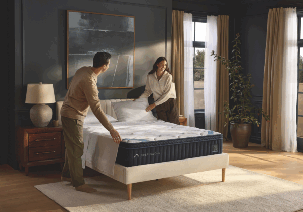 DreamCloud Premier Hybrid Mattress - Image 10