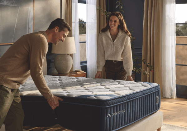 DreamCloud Premier Hybrid Mattress - Image 9