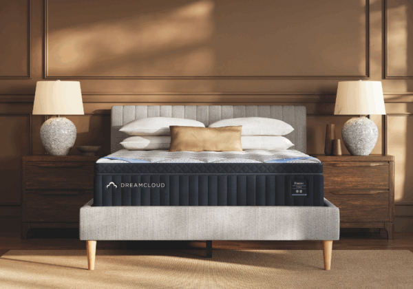 DreamCloud Premier Hybrid Mattress - Image 8