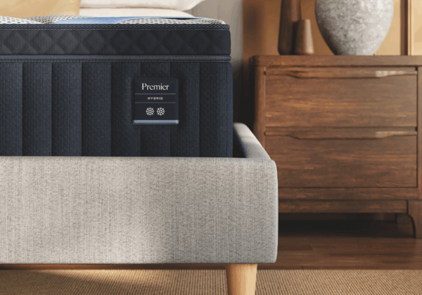 DreamCloud Premier Hybrid Mattress - Image 6