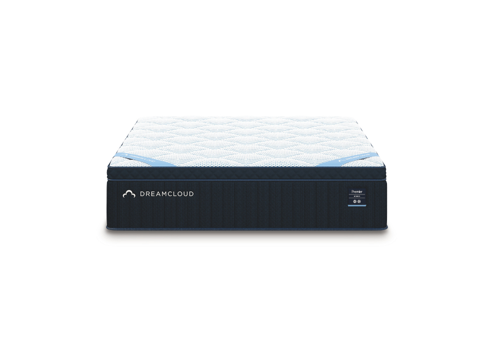 DreamCloud Premier Hybrid Mattress