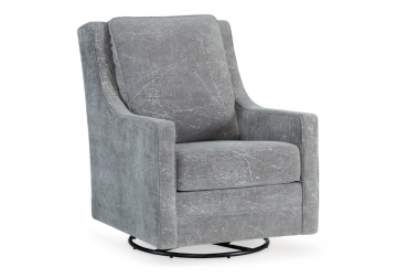 Alternative view of Kambria Ash Accent Chair