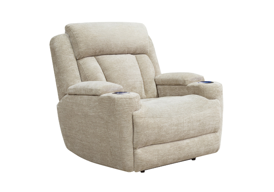 Colton Power Recliner