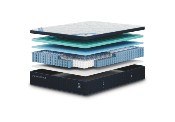 DreamCloud Premier Hybrid Mattress - Image 3