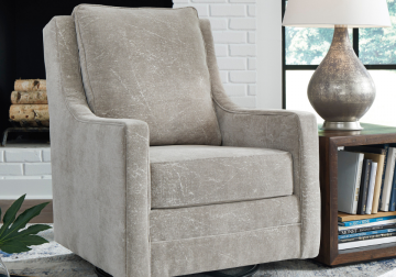Kambria Pebble Accent Chair