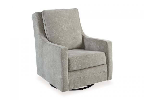 Kambria Pebble Accent Chair - Image 2