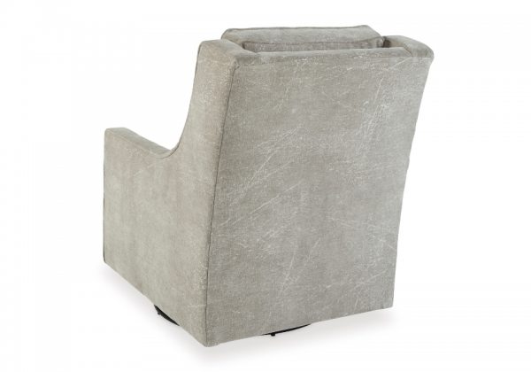 Kambria Pebble Accent Chair - Image 5