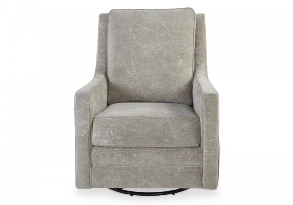 Kambria Pebble Accent Chair - Image 3