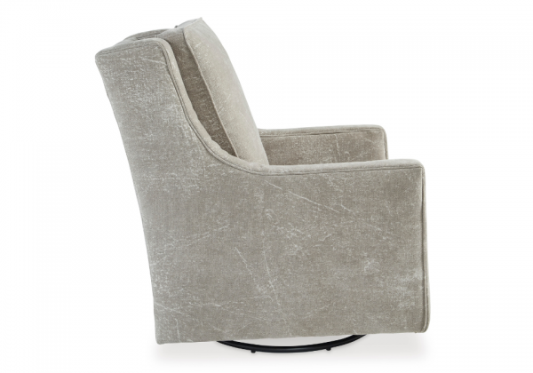 Kambria Pebble Accent Chair - Image 4