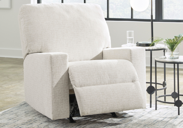 Rannis Snow Recliner - Image 2