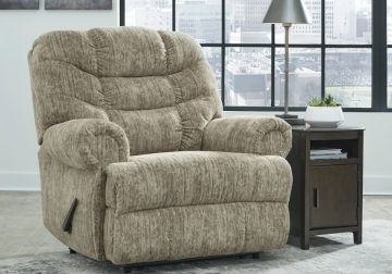 Movie Man  Recliner
