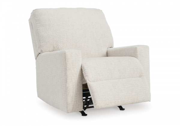 Rannis Snow Recliner - Image 3