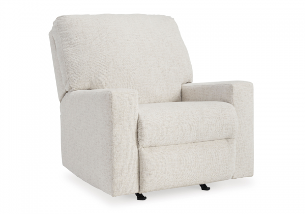 Rannis Snow Recliner - Image 4