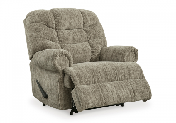 Movie Man  Recliner - Image 3
