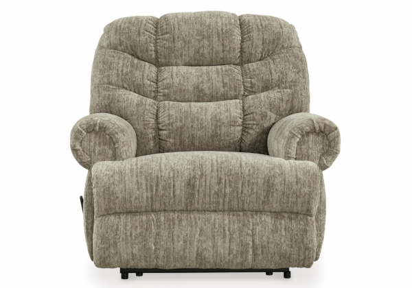 Movie Man  Recliner - Image 4
