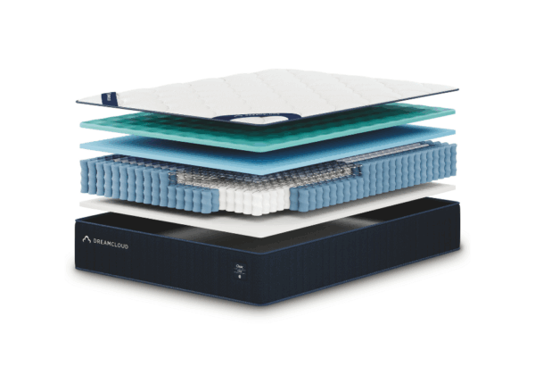 DreamCloud Classic Hybrid Mattress - Image 4