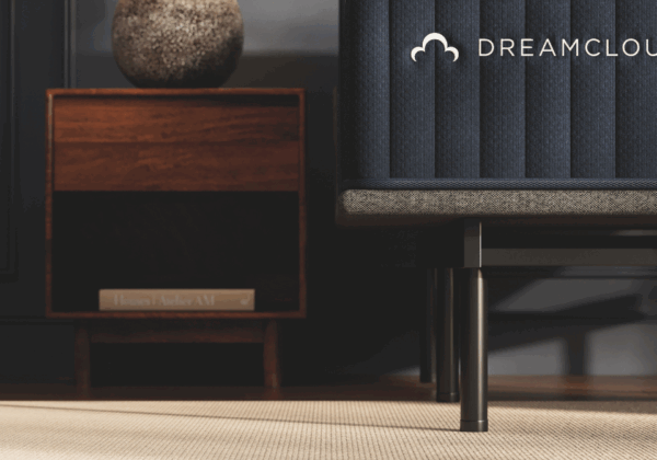 DreamCloud Classic Hybrid Mattress - Image 2