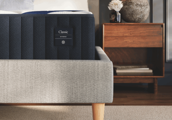 DreamCloud Classic Hybrid Mattress - Image 10