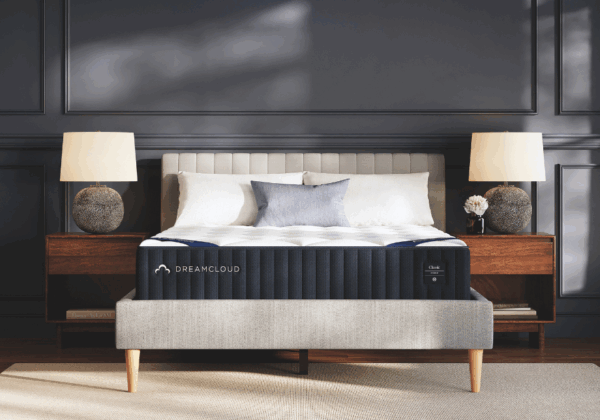DreamCloud Classic Hybrid Mattress - Image 3