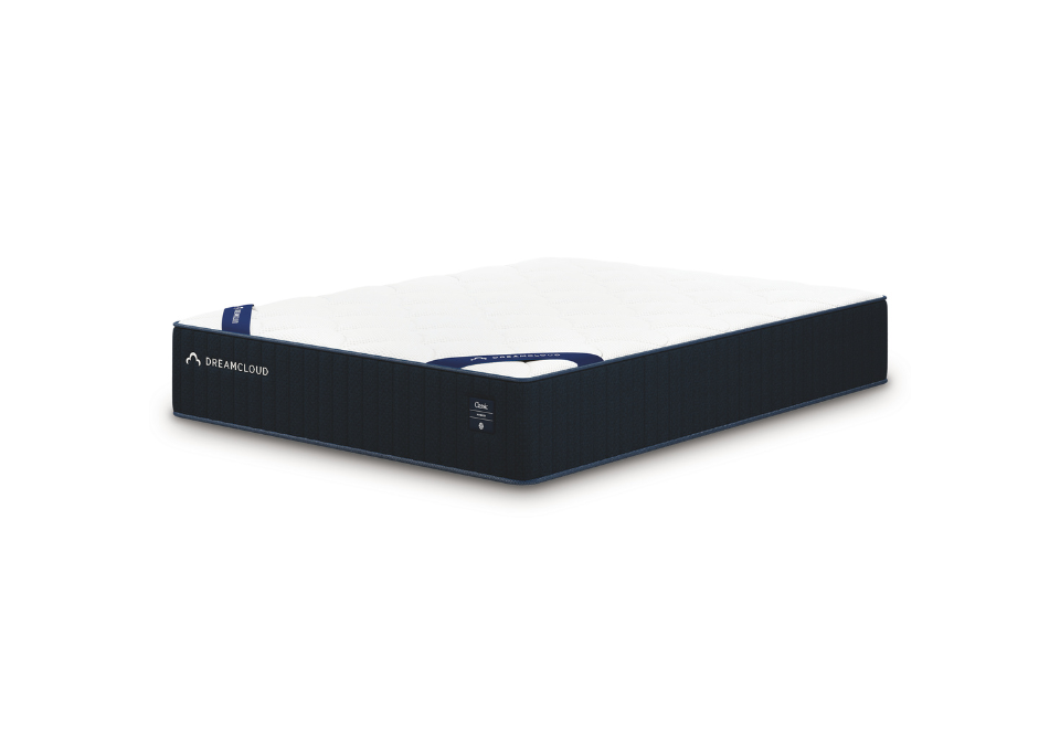 DreamCloud Classic Hybrid Mattress