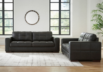 Luigi Thunder Sofa Set