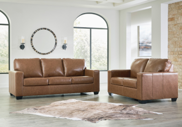 Bolsena Sofa Set