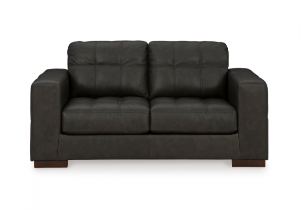 Luigi Thunder Loveseat - Image 3