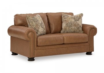 Alternative view of Carianna Loveseat