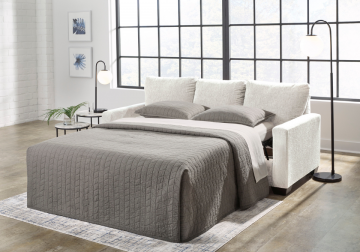 Rannis Snow Queen Sleeper Sofa