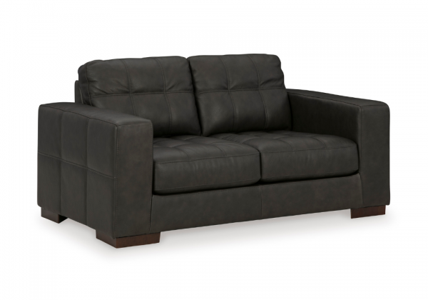 Luigi Thunder Loveseat - Image 2