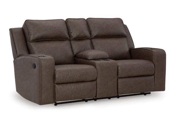Lavenhorne Reclining Sofa Set - Image 5