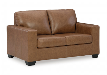 Alternative view of Bolsena Loveseat