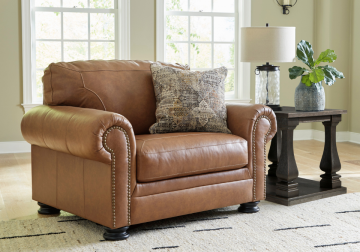 Carianna Oversized Chair