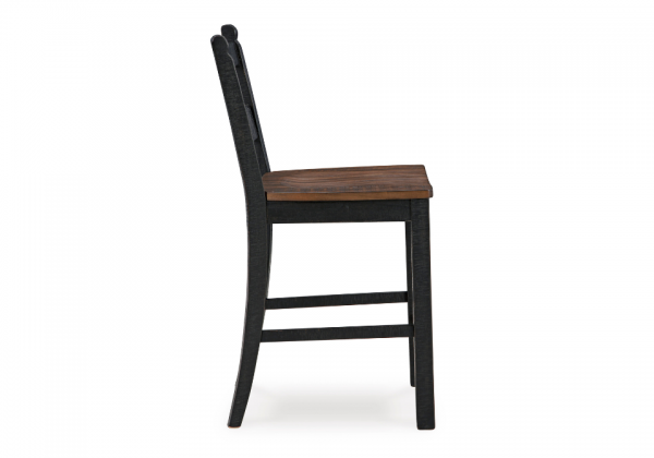 Valebeck Counterheight Dining Chair - Image 3