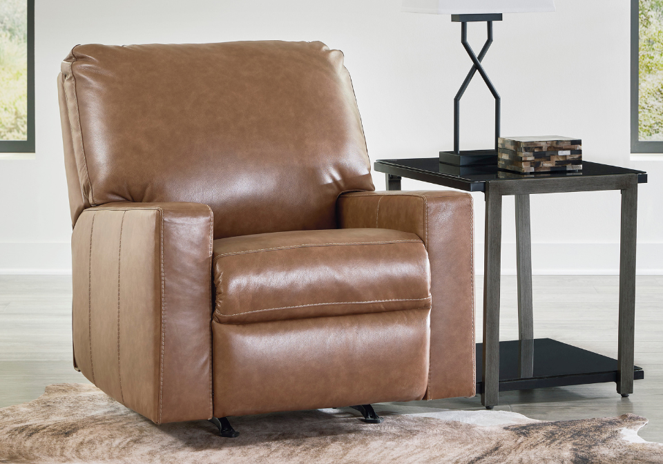 Bolsena Recliner