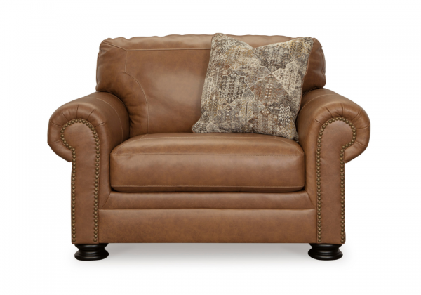 Carianna Oversized Chair - Image 3