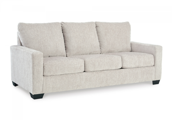Rannis Snow Queen Sleeper Sofa - Image 3
