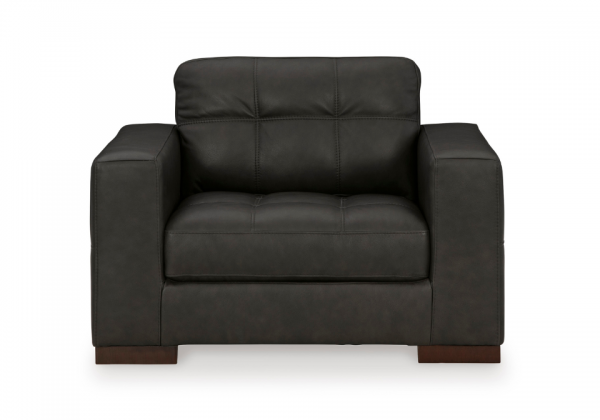 Luigi Thunder Oversized Chair - Image 3