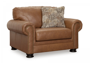 Alternative view of Carianna Oversized Chair