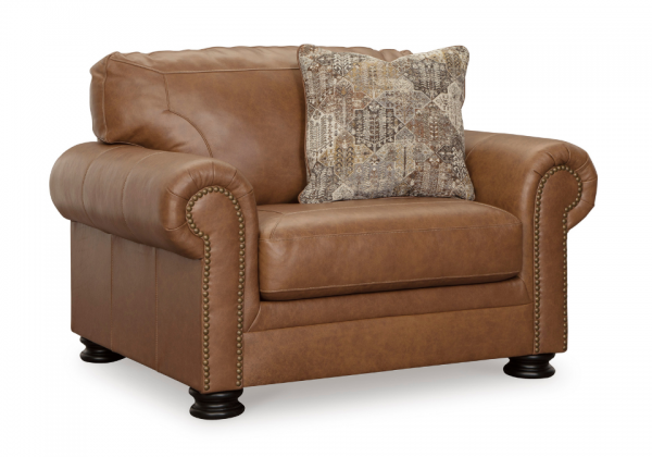 Carianna Oversized Chair - Image 2