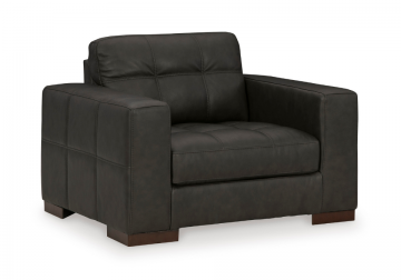 Alternative view of Luigi Thunder Oversized Chair