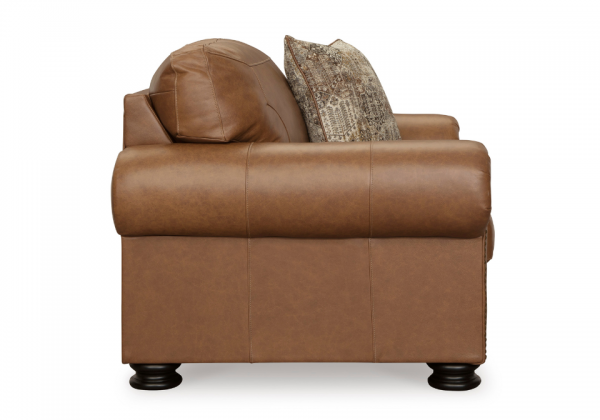 Carianna Oversized Chair - Image 4