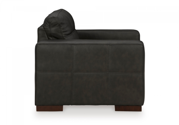 Luigi Thunder Oversized Chair - Image 4