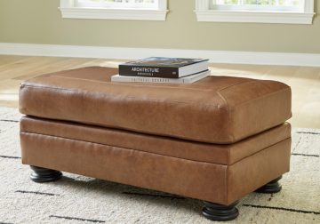 Carianna Ottoman