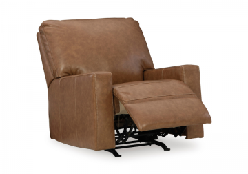 Alternative view of Bolsena Recliner