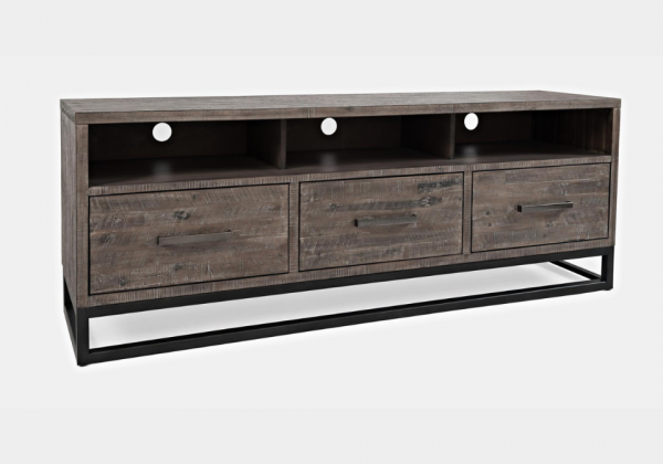 East Hampton TV Stand - Image 2